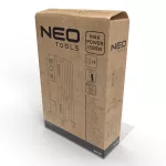 Grzejnik olejowy 1500W 7 żeber