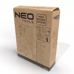 Grzejnik olejowy 2000W 9 żeber