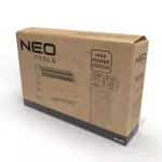 Grzejnik konwektorowy z termostatem 2000W standard