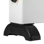 Grzejnik konwektorowy z termostatem 2000W standard