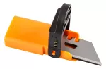 Ostrza trapezowe 5 sztuk SK2