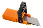 Ostrza trapezowe 5 sztuk SK2