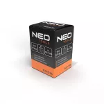 Ostrza trapezowe 5 sztuk SK2