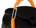 Lampa biwakowa 3 w 1