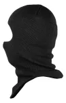 Kominiarka ocieplana, czarna, one size