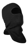 Kominiarka ocieplana, czarna, one size