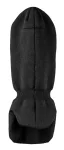 Kominiarka ocieplana, czarna, one size
