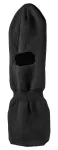 Kominiarka ocieplana, czarna, one size