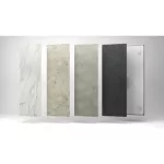 Panel niskotemperaturowy CR WiFi ścienny, ceramiczny, moduł WiFi box; 1050W; kolor beton