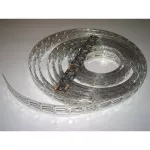 Taśma montażowa aluminiowa; rolka 10m ; skok 30mm