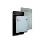 Pojedyncza szyna o szer. 590mm dla ECOSUN GS 300 i 600 oraz CR 300 i 700