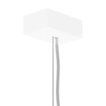 Zawieszenie elektryczne Biały 1500mm