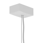 Zawieszenie elektryczne Szary 1500mm