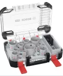 PRO OTWORNICA PROGRESSOR F/W&M SET UNI.14PC