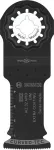 Brzeszczot wielofunkcyjny PRO AIZ 32 APIB, 32 x 50 mm