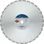 Tarcza diamentowa PRO Abrasive, 450 x 25,4 mm