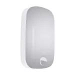 Plafoniera hermetyczna z czujnikiem ruchu ABEL LED SL 15W WHITE CCT