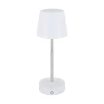 Lampka stołowa LED SMART LED WHITE NW