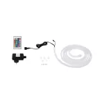 PAULMANN Taśma LED RGB zewnętrzny SimpLED zestaw 3m 19,5W 230/24V DC biały
