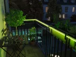 PAULMANN Taśma LED RGB zewnętrzny SimpLED zestaw 3m 19,5W 230/24V DC biały