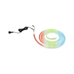 PAULMANN Taśma LED RGB zewnętrzny SimpLED zestaw 3m 19,5W 230/24V DC biały