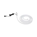 PAULMANN Taśma LED RGB zewnętrzny SimpLED zestaw 3m 19,5W 230/24V DC biały