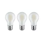 Źródło światła LED AGL 60 3X9W 1055lm E27 4000K 230V matowy / szkło