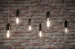 Źródło światła LED świecowa 5X4,8W 470lm E14 2700K 230V przeźroczysty / szkło