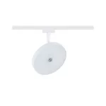 Reflektor na szynoprzewód URail HILDOR LED 3-STEP DIM 15W 850lm 3000K 230V biały RAL 9003 / metal