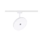 Reflektor na szynoprzewód URail HILDOR LED 3-STEP DIM 15W 850lm 4000K 230V biały RAL 9003 / metal