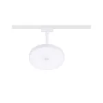 Reflektor na szynoprzewód URail HILDOR LED 3-STEP DIM 15W 850lm 4000K 230V biały RAL 9003 / metal