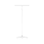 Oprawa wisząca na szynoprzewód URail HILDOR LED 3 STEP DIM 15W 850lm 3000K 230V biały RAL 9003 / metal