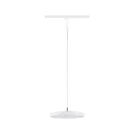 Oprawa wisząca na szynoprzewód URail HILDOR LED 3 STEP DIM 15W 850lm 3000K 230V biały RAL 9003 / metal