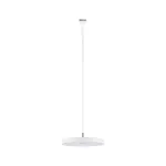 Oprawa wisząca na szynoprzewód URail HILDOR LED 3 STEP DIM 15W 850lm 3000K 230V biały RAL 9003 / metal