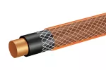 Wąż ogrodowy 1/2" x 30 m, 4-warstwowy NEO ECONOMIC