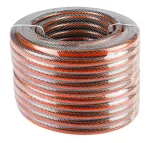 Wąż ogrodowy 1/2" x 50 m, 6-warstwowy NEO PROFESSIONAL