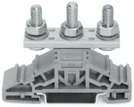 Złączka sworzniowa szara 885-306