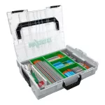TOPJOB® S INSTA-BOX L-BOXX® 102 z przyciskiem
