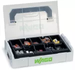 Zestaw złączek instalacyjnych L-BOXX® Mini Seria 221, 2273, 773, 224, 243