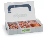 Zestaw złączek instalacyjnych L-BOXX® Mini seria 221