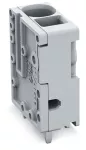 Złączka do płytek drukowanych 6 mm² RM 7,5 mm 1-bieg, żółto-zielony