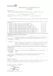 Gniazdo izolacyjne tablicowe 32A /400V 3p+z+z IP-44 147