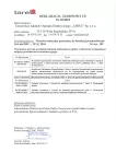Wtyczka izolacyjna przenośna 16A /250V 2p+z IP-44