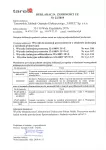 Wtyczka izolacyjna odbiornikowa 32A/400V 3p+n+z IP-44 117