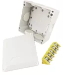 Odgałęźnik izolacyjny 5x10mm2 IP-55