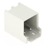 Wtyk THR Pin lutowniczy Ø 1,4 mm konstrukcja kątowa, jasnoszary 2092-1424/200-000/997-406