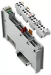 2-kanałowe wejście dwustanowe; 24 V DC; 0,2 ms 753-401