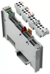 4-kanałowe wejście dwustanowe; 24 V DC; 0,2 ms 753-403