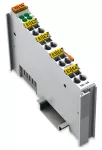 4-kanałowe wejście dwustanowe; 24 V AC/DC; 20 ms