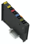 2-kanałowe wejście dwustanowe; 220 V DC; 3 ms; XTR